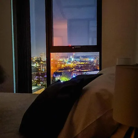 Apartment Ap- Luxury Nxt To O2 Academy *