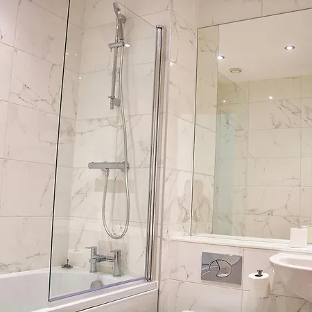 Ap- Luxury Nxt To O2 Academy Apartment *