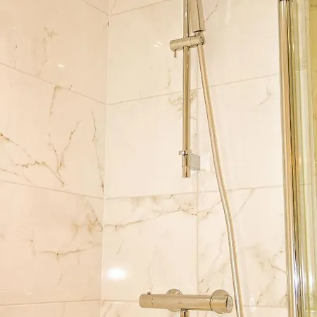 Ap- Luxury Nxt To O2 Academy Apartment Birmingham